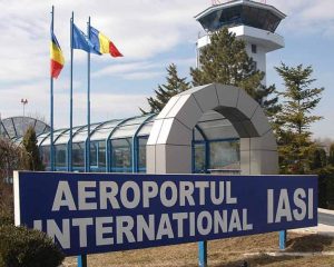 Aeroportul Iași