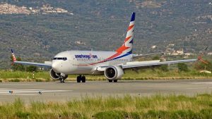 avioanele de pasageri zboară și cu un motor