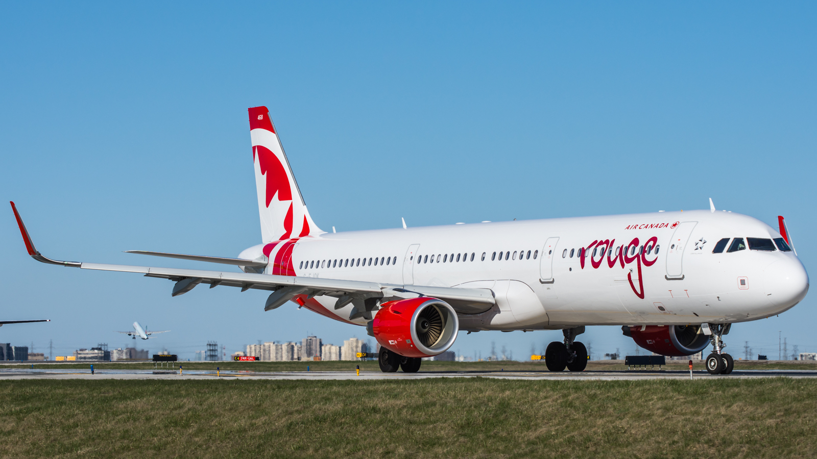 zbor america de nord otopeni