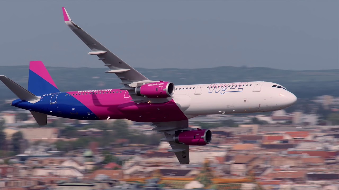 wizz air