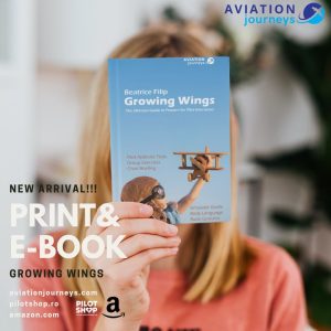 Beatrice Filip Growing Wings
