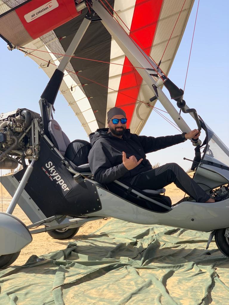 Mohammed Abdelmonem