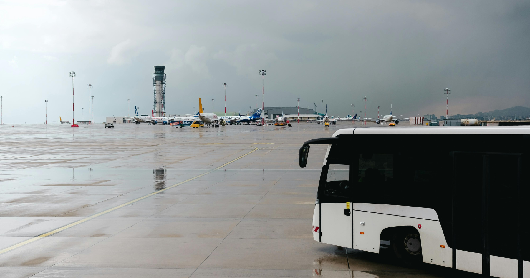 incident autobuz otopeni